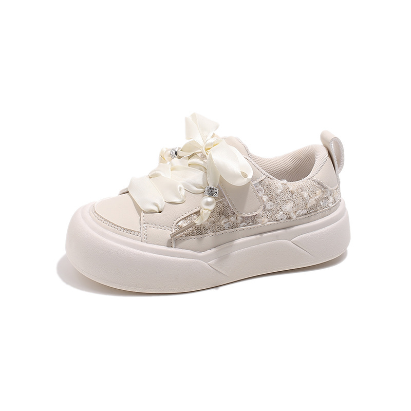 

Детские повседневные туфли Kids' Neon, белый