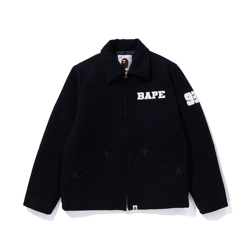

Куртка мужская A Bathing Ape, цвет Olivedrab