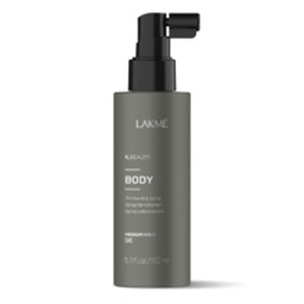 

Спрей для придания объема волосам Lakme Kbeauty Body Thickening