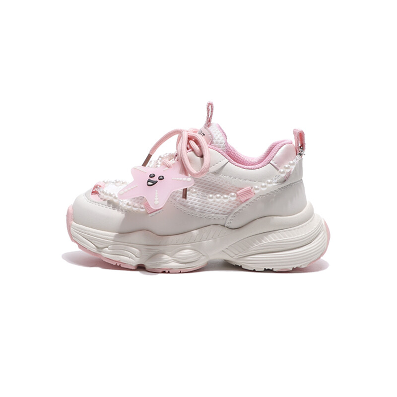 

Кроссовки Montague Kids Lifestyle Shoes Kids Low-top, фиолетовый