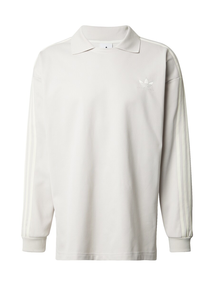 

Футболка ADIDAS ORIGINALS Rugby, Ecru