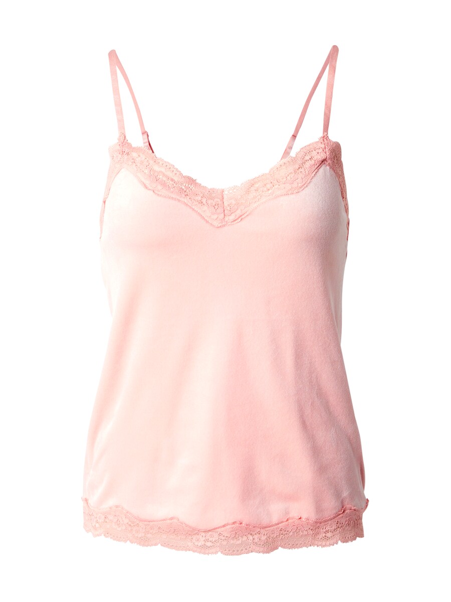 

Топ Hunkemöller, розовый