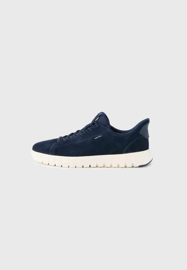 Кроссовки flextride plus Geox, Navy