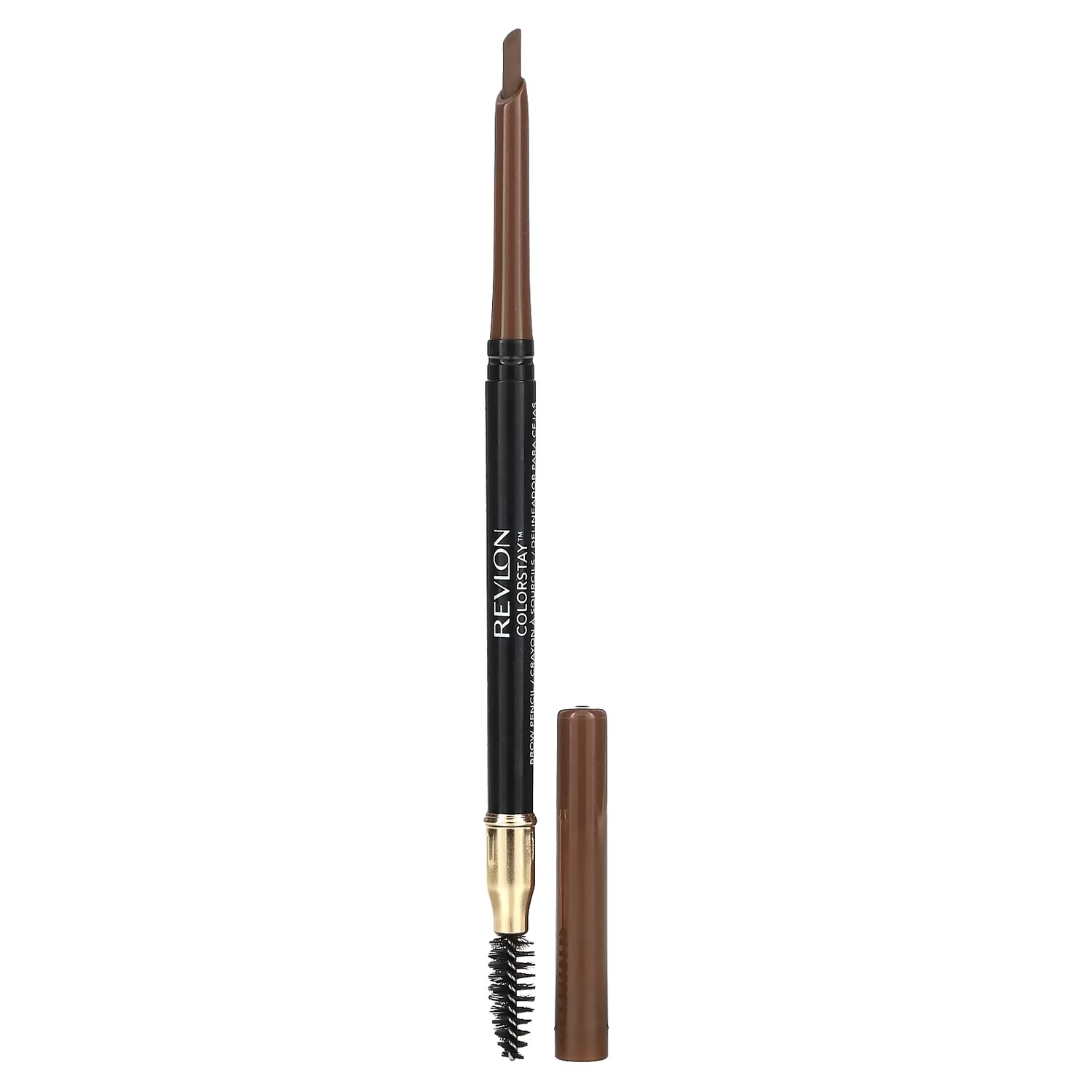 

Карандаш для бровей Revlon Colorstay 210 Soft Brown