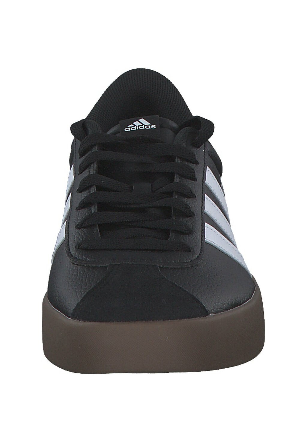 Кроссовки adidas, черный — фото 2