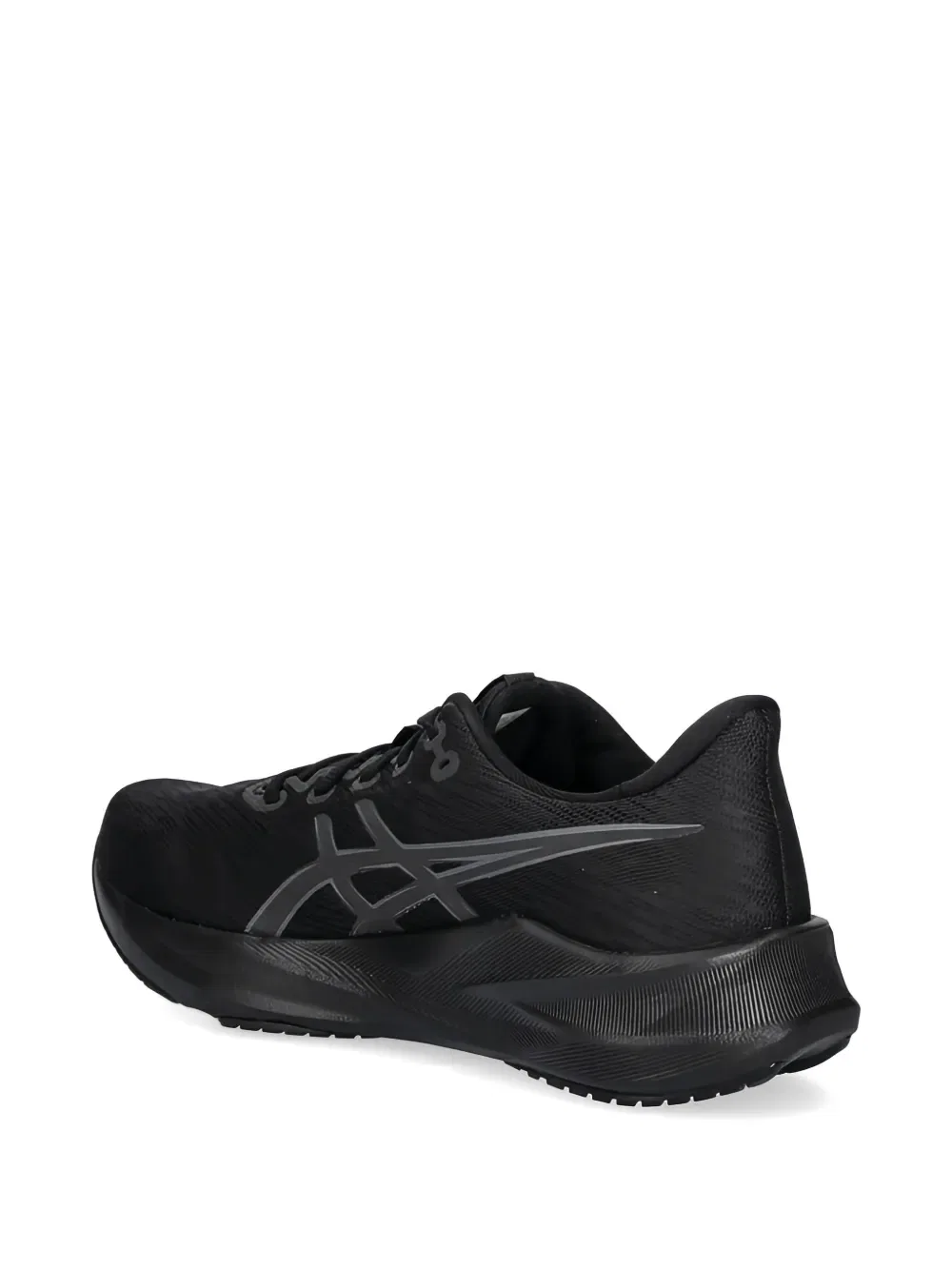 Кроссовки для бега Versablast 4 Asics, черный — фото 3