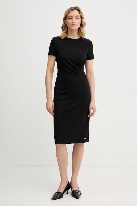 

Платье Calvin Klein, черный