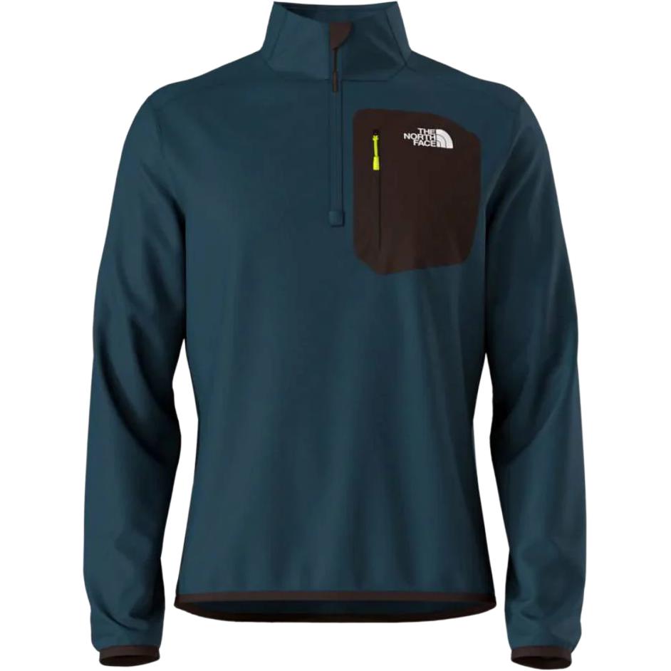 

THE NORTH FACE Толстовка мужская blue