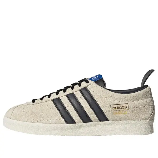

Кроссовки газель винтаж Adidas, коричневый