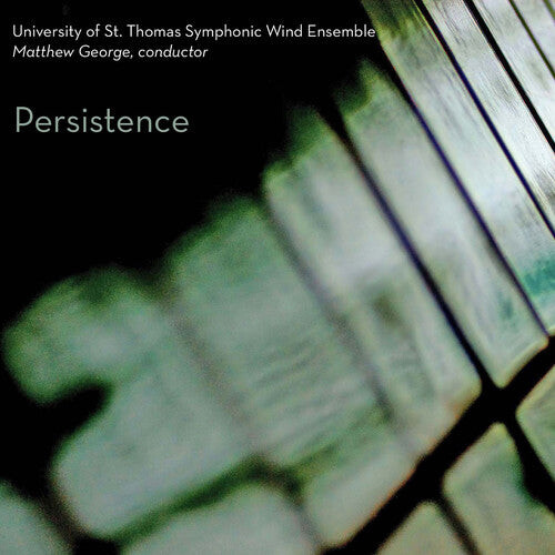 

CD диск Boysen / George / Hultgren: Persistence