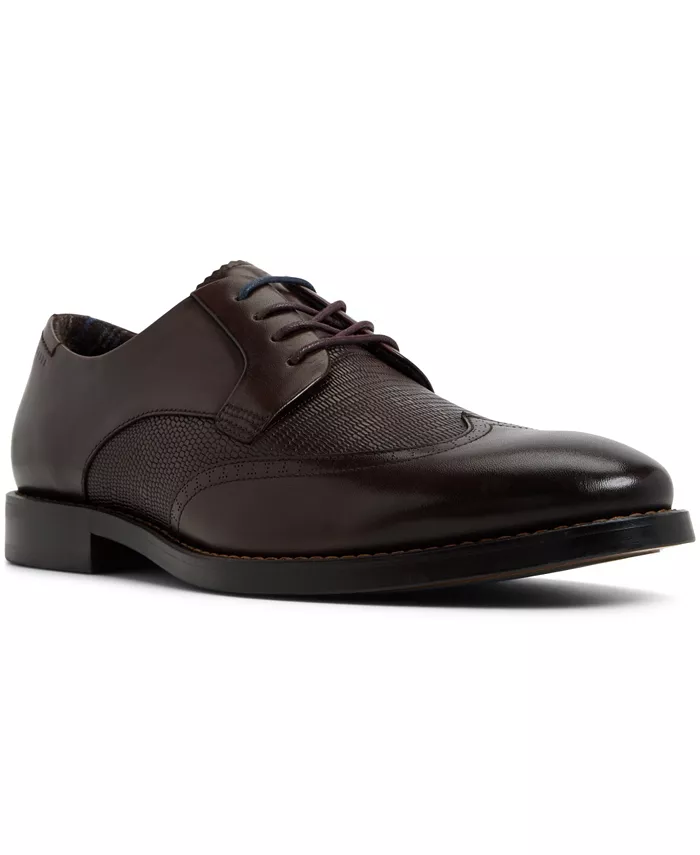 

Мужские туфли Hackney на шнуровке Ted Baker, коричневый