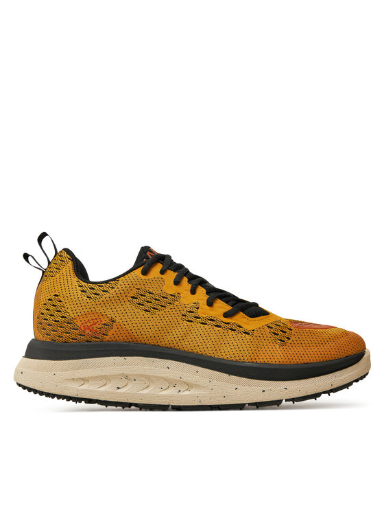 

Кроссовки WK400 Walking Shoe 1029475 Keen, желтый
