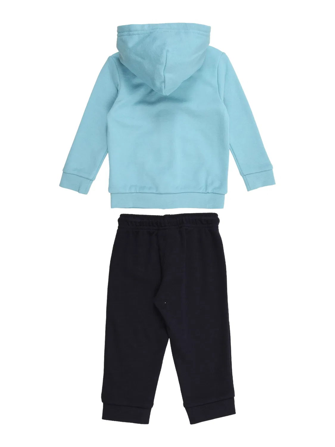 Спортивный костюм Champion светло-голубого цвета — фото 2