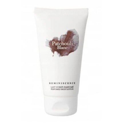 

Молочко для тела Reminiscence Patchouli Blanc 75 мл, Белый, Молочко для тела Reminiscence Patchouli Blanc 75 мл