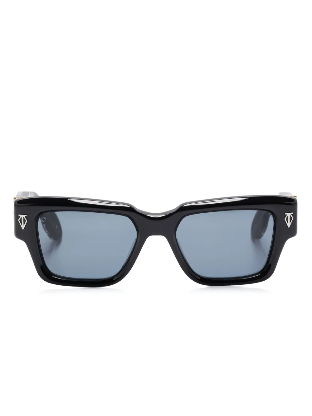 

Солнцезащитные очки Tirreno T Henri Eyewear, черный