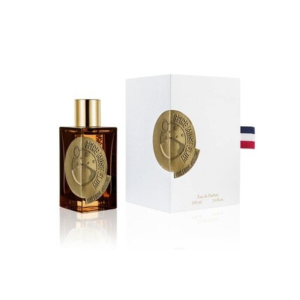 Etat Libre D'Orange Spice Must Flow Eau De Parfum 3.4 Fl. Oz. — фото 2