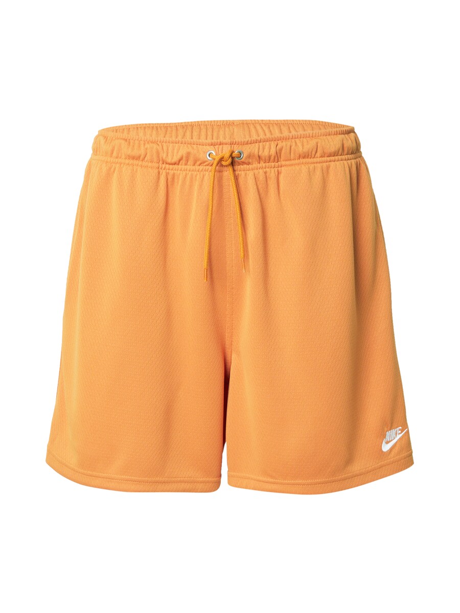 

Обычные брюки Nike Sportswear CLUB FLOW, оранжевый