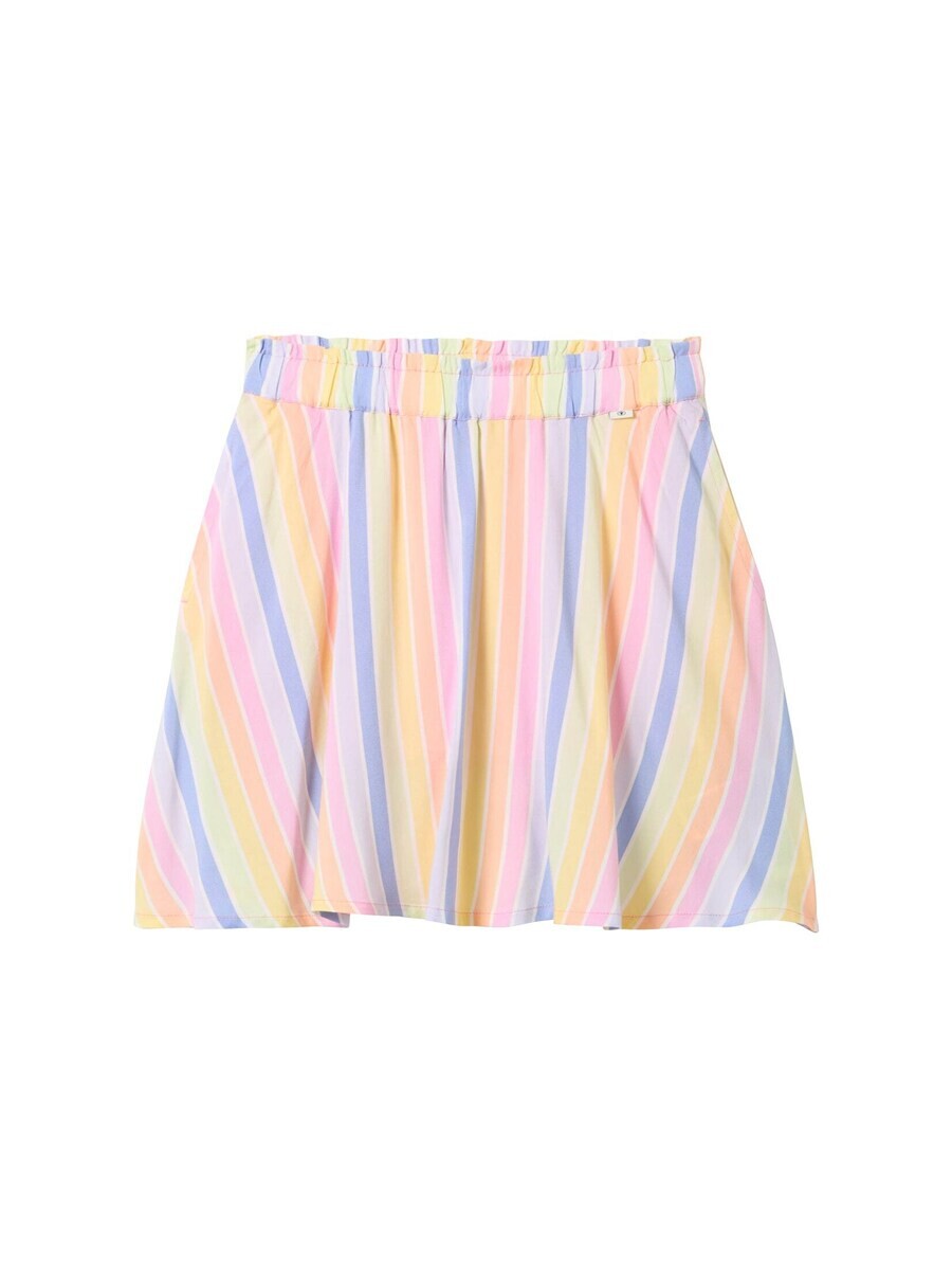 

Юбка TOM TAILOR Skirt, розовый