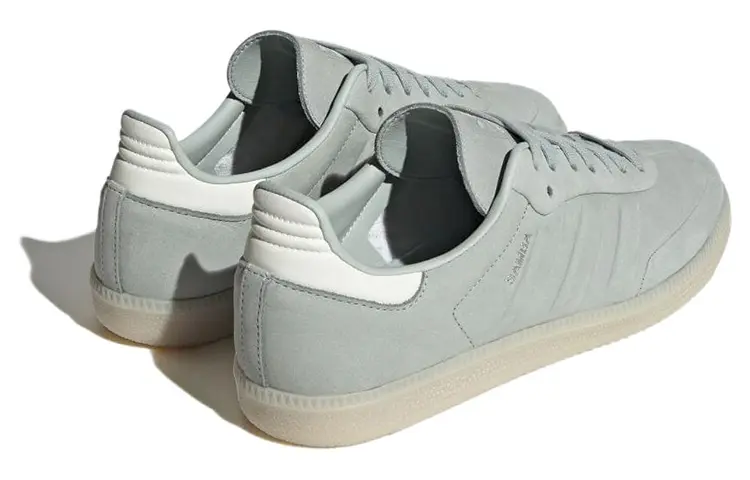 Мужские кроссовки для скейтбординга adidas originals Samba — фото 4