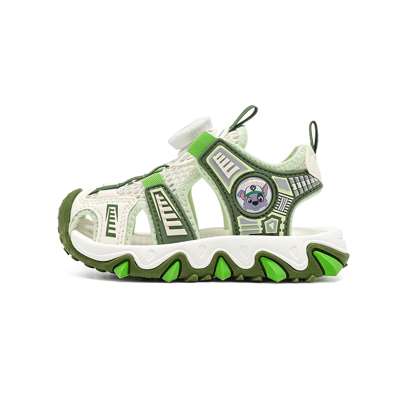 

Детские сандалии дошкольного возраста PAW PATROL, Blazing Mecha