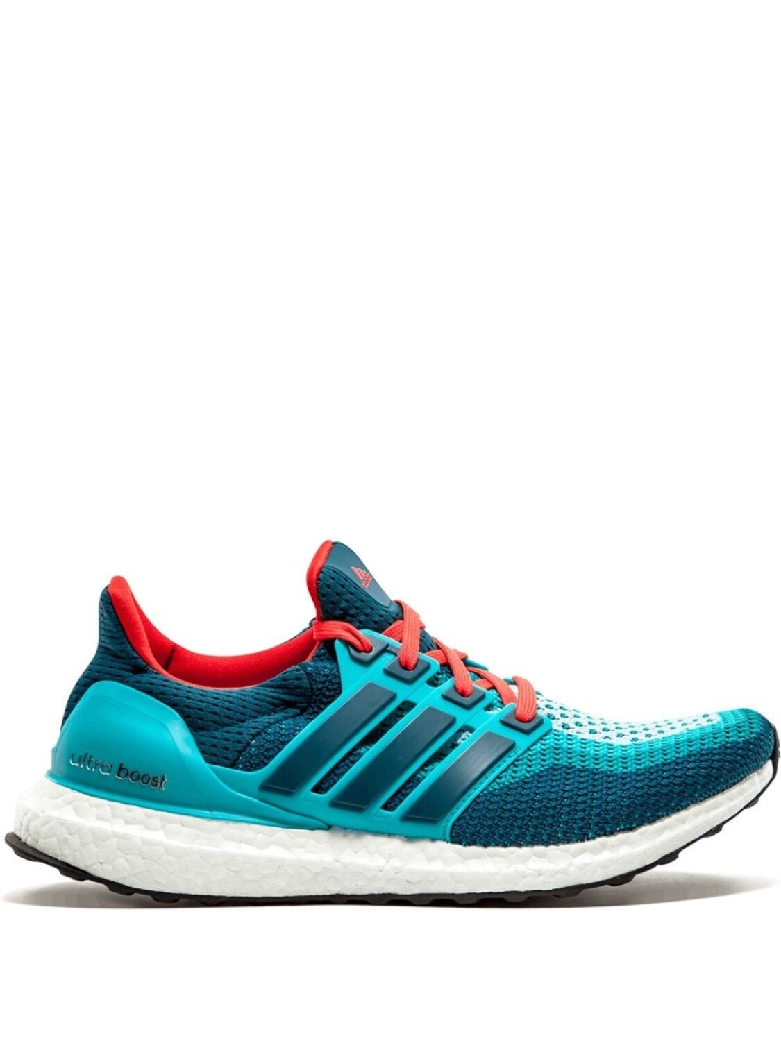 

Adidas кроссовки UltraBoost, синий