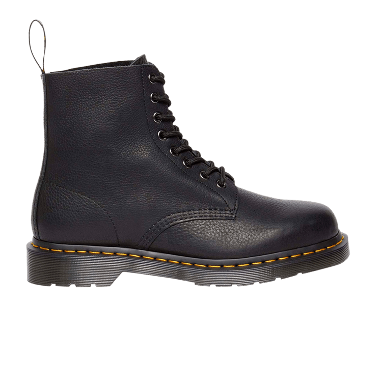 

Ботинки 1460 Ambassador Leather Lace Up Boot 'Black', черный