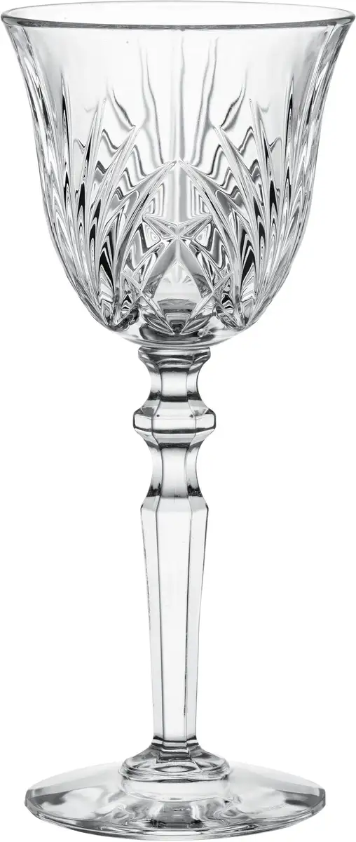 

Бокалы для белого вина Nachtmann "Пале", (набор, 6 шт.), 180 мл, 6 шт Ø 8,5х18,7 см, цвет transparent