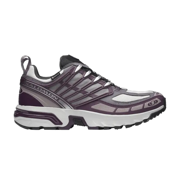 

Кроссовки Salomon ACS Pro GORE-TEX, Plum Perfect