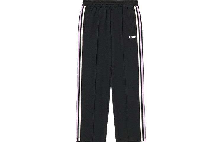

Nerdy NY Series SS23 повседневные брюки Unisex Black