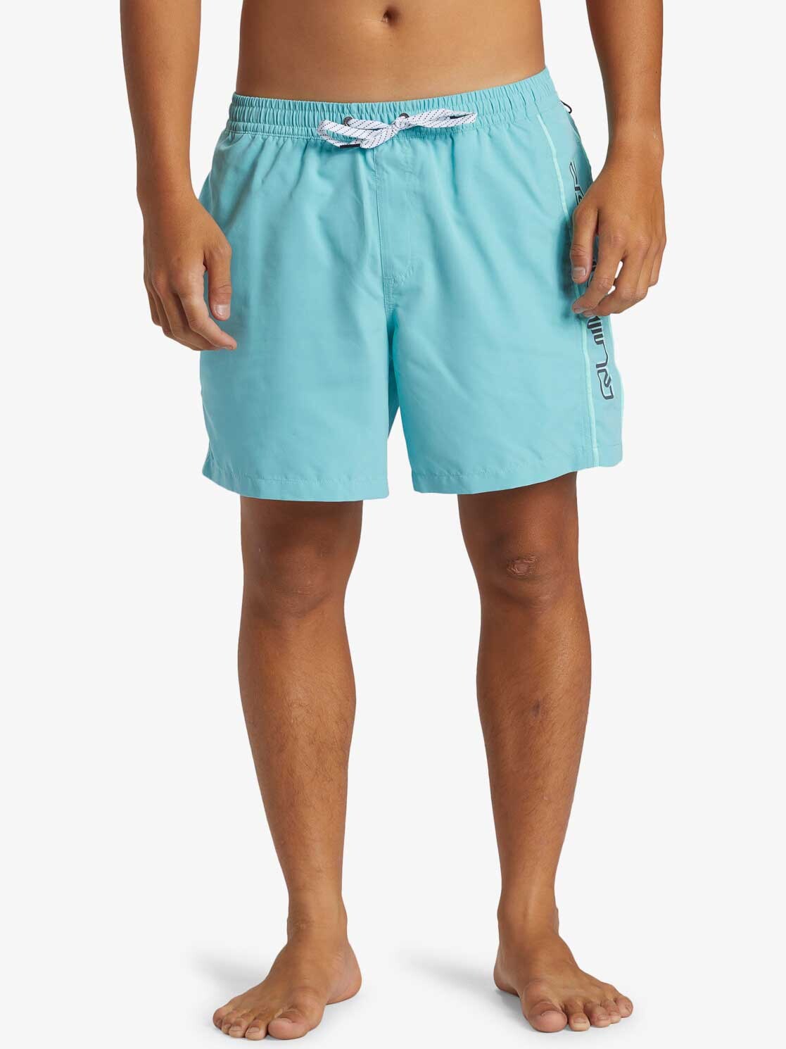 

Шорты для плавания Quiksilver EVERYDAY VERT VOLLEY 16, синий