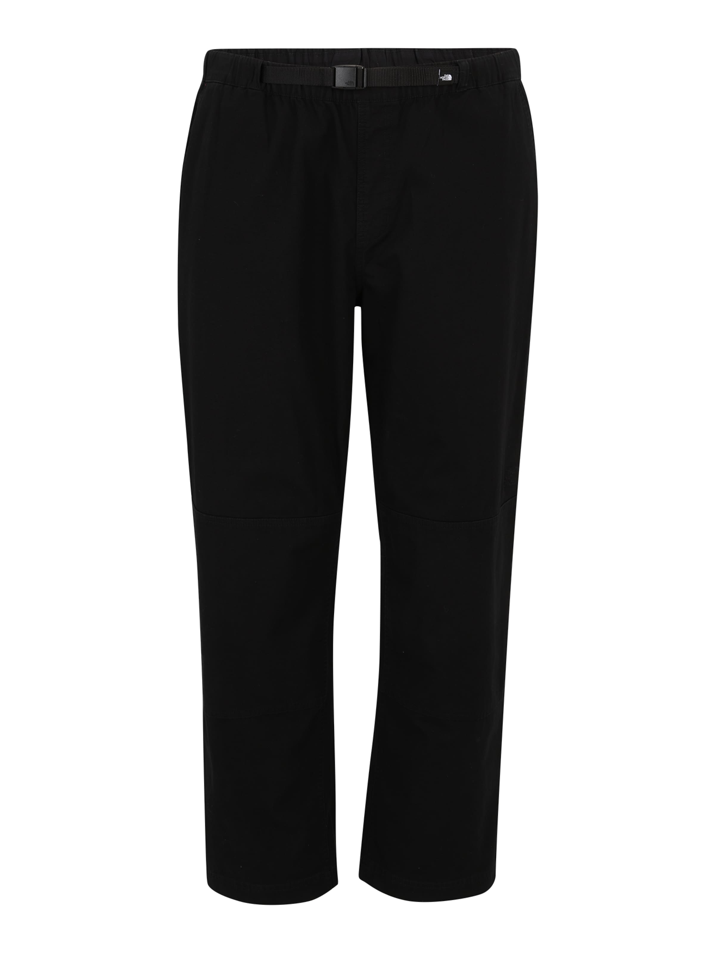 

THE NORTH FACE Штаны Regular 'Beta' в черном цвете