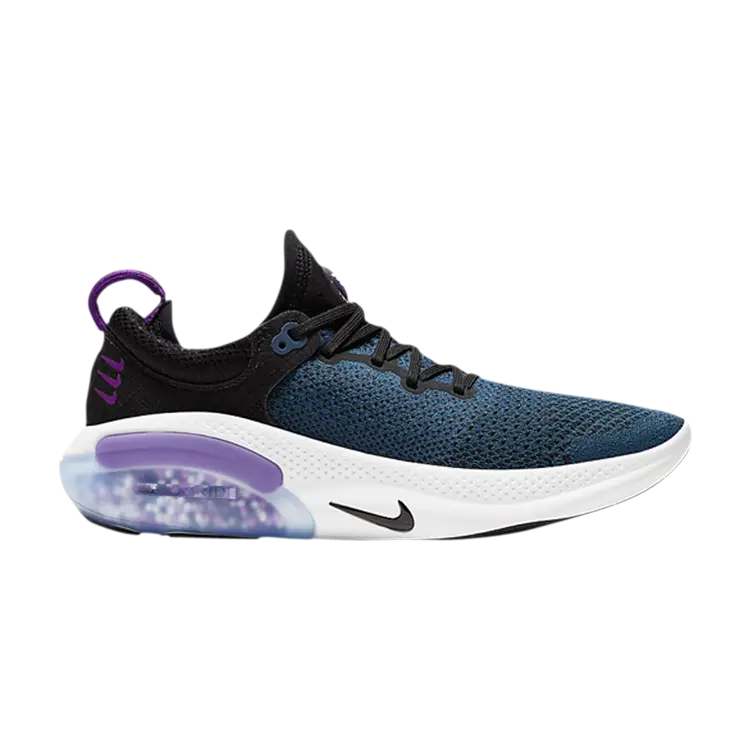 Кроссовки Nike Wmns Joyride Run Flyknit, черный