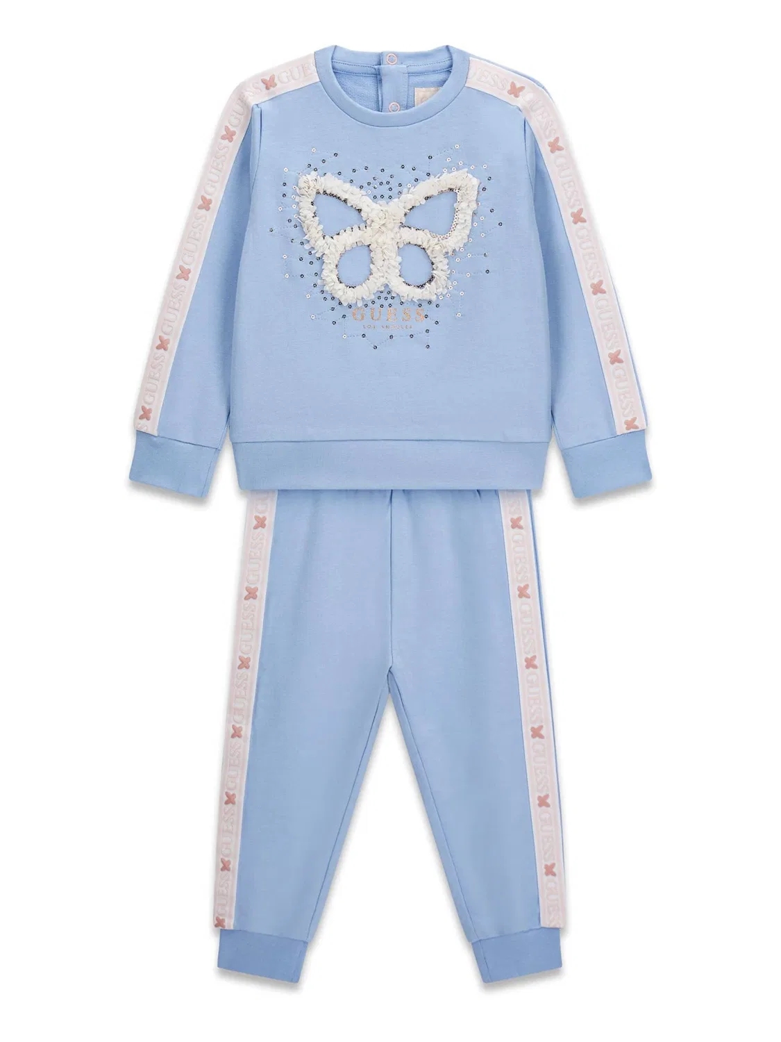 Спортивный костюм Guess, Sky Blue