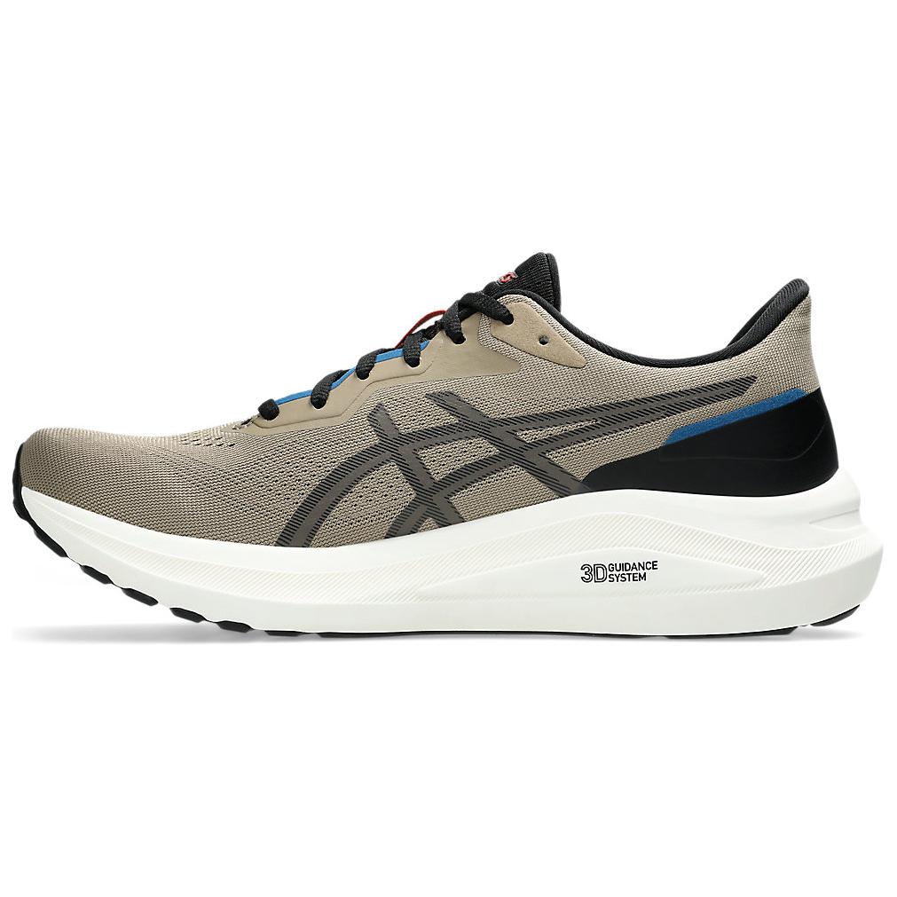 

Asics GT 1000 13 Перечный Белый, Серый/Черный