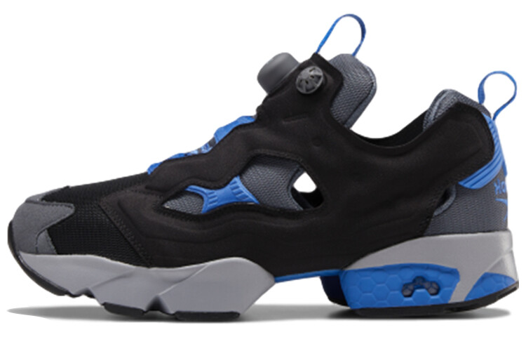 Обувь Reebok Instapump Fury Lifestyle унисекс