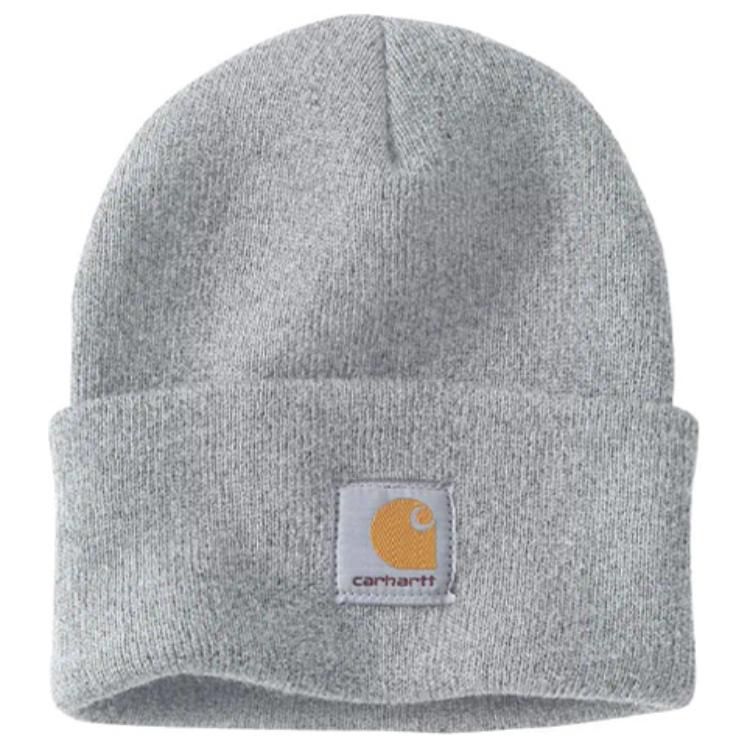

Кепка Carhartt с нашивкой логотипа