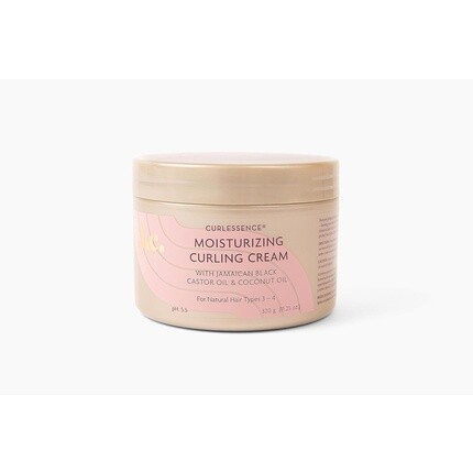 

Увлажняющий крем для завивки Curlessence, 11,25 унций, от Kera Care Keracare