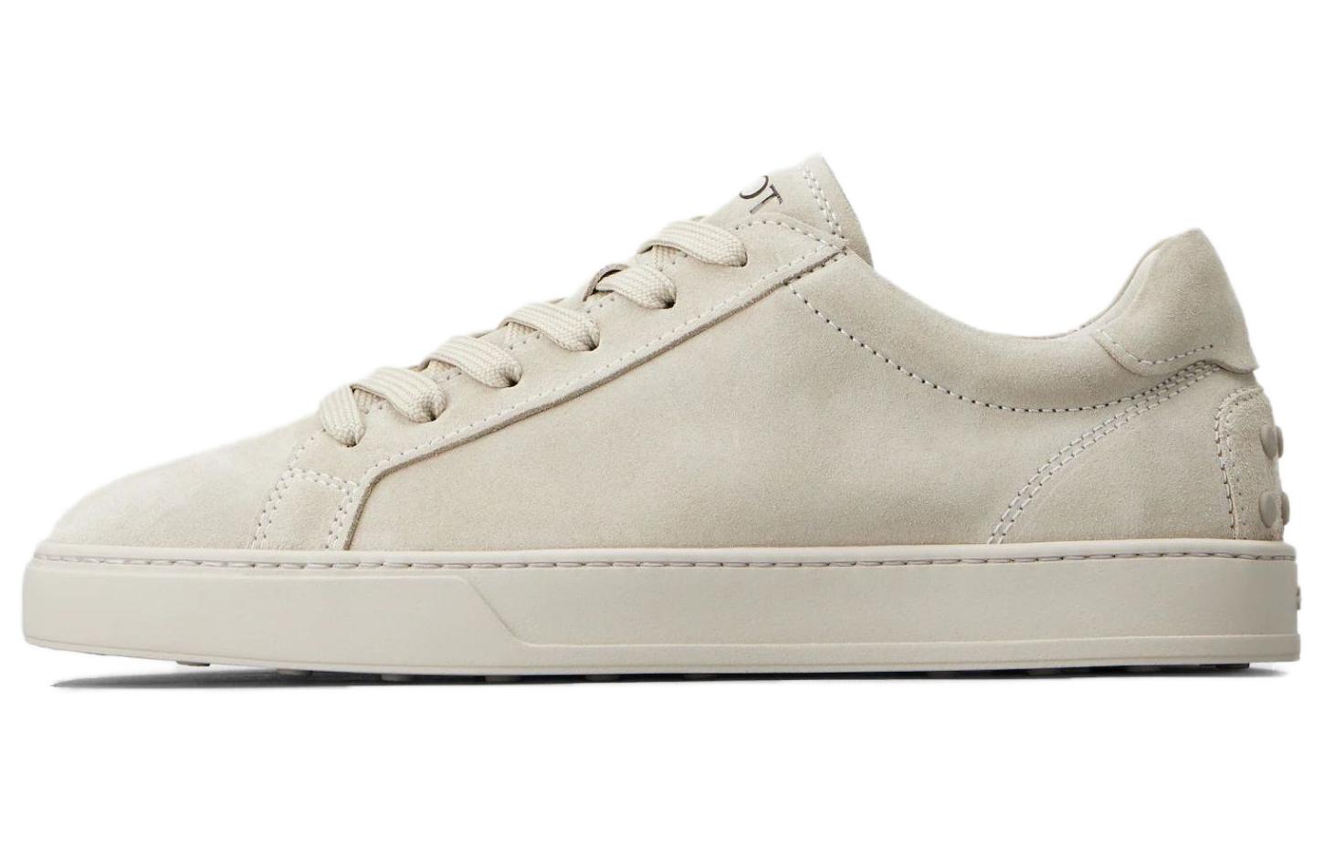 

Кроссовки на шнуровке TOD'S, Original Shoe Box Included