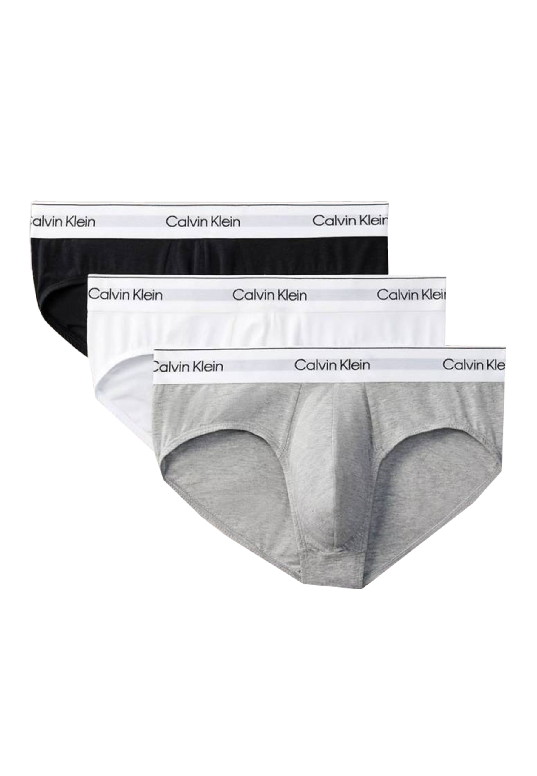 

Нижнее белье Calvin Klein Underwear, серый