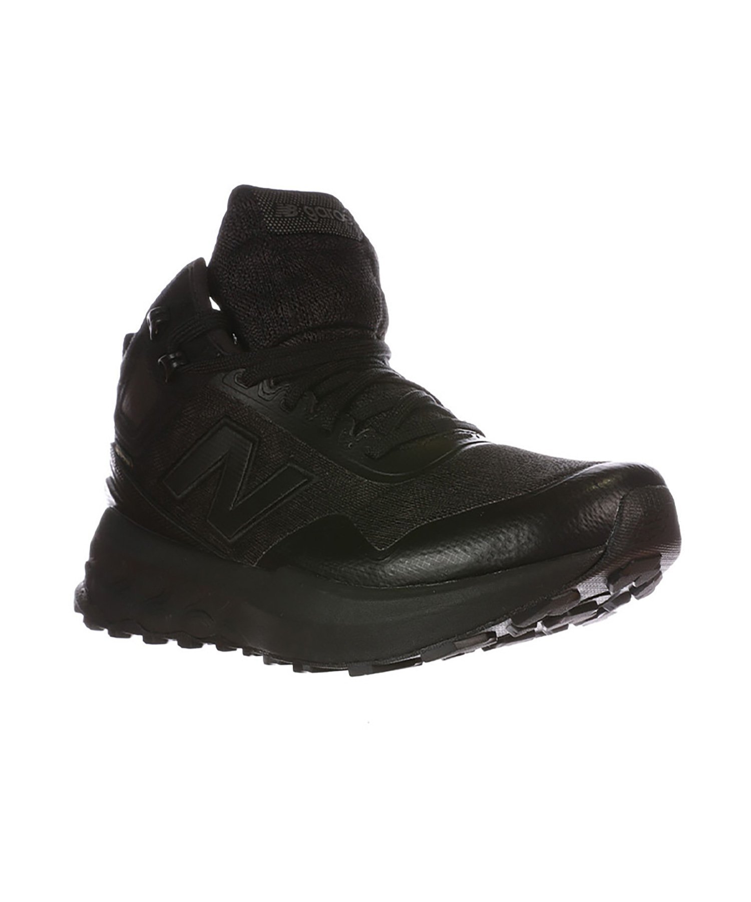 Кроссовки NB MTGMGLK2 2E New Balance, All Black — фото 2