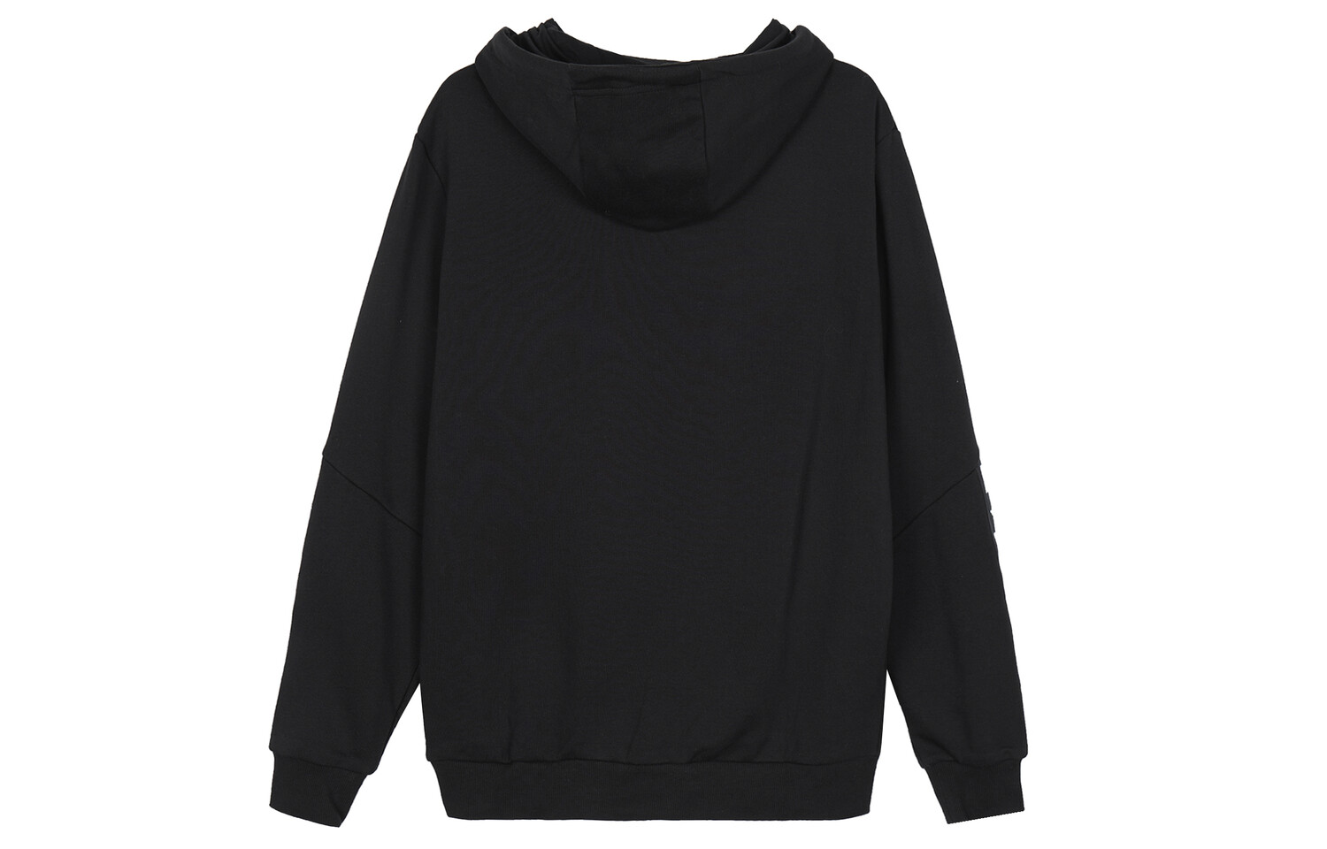 

Мужская куртка Puma, цвет Black