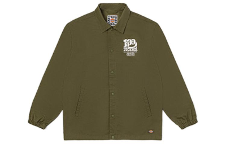 

Dickies Мужская куртка, цвет Army Green