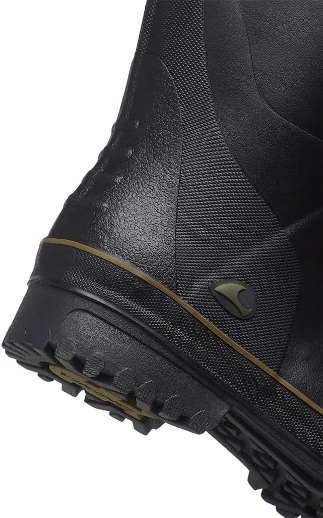 Резиновые ботинки Viking Balder 2.0 для мужчин, Black Multi — фото 2