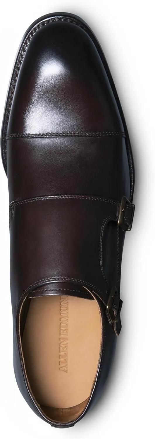 Мужские туфли Allen Edmonds Pierce — фото 4
