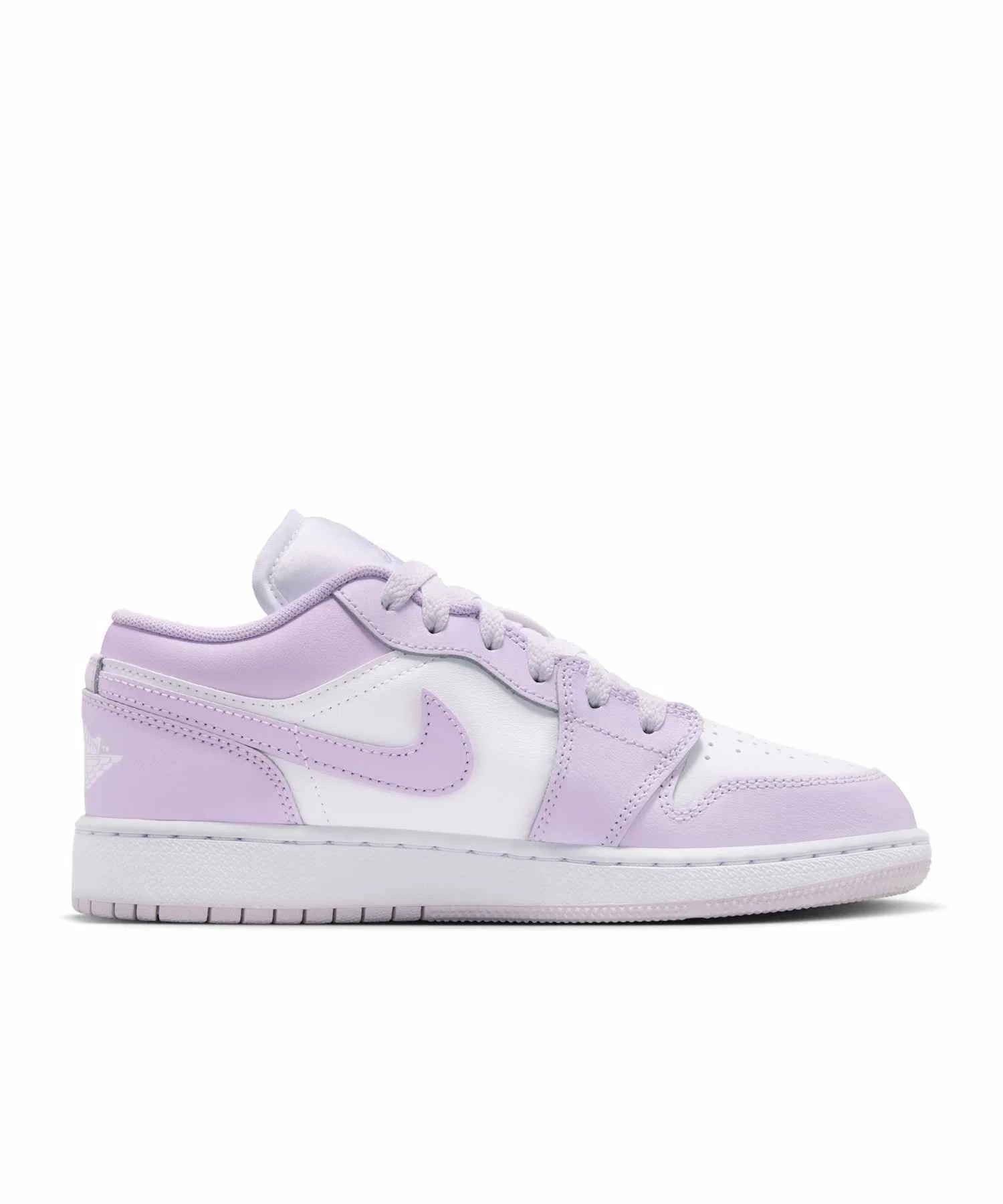Детские кроссовки JORDAN BRAND Air Jordan 1 Low — фото 3
