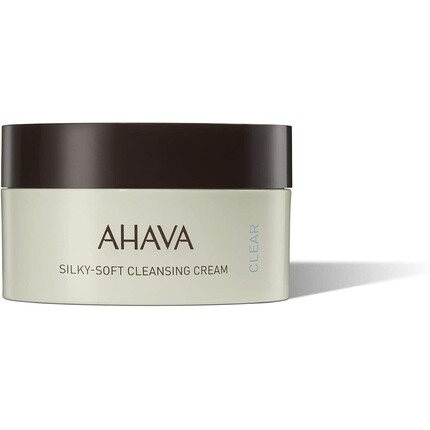 Крем для лица Ahava — Шелковистый мягкий очищающий, 100 мл