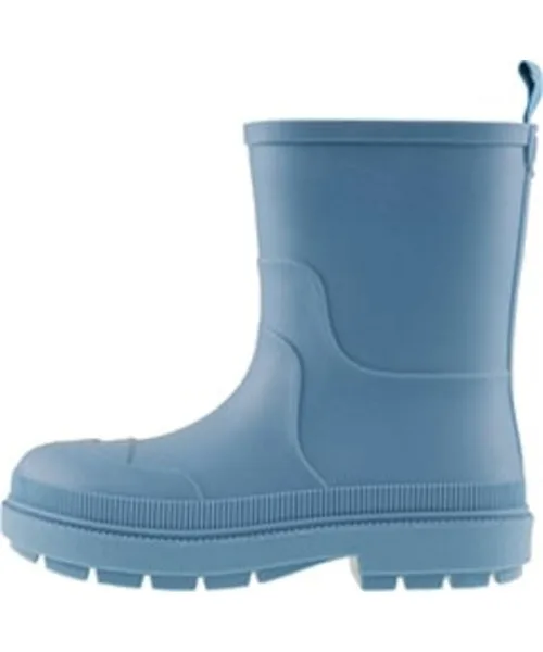 Детские резиновые сапоги MALAMA BACKYARD FAMILY синие