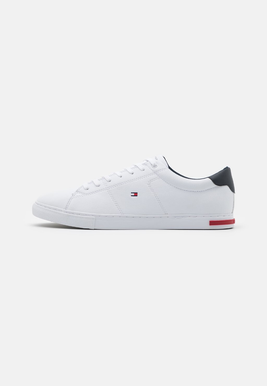 Кроссовки Tommy Hilfiger, белый Essential, белый