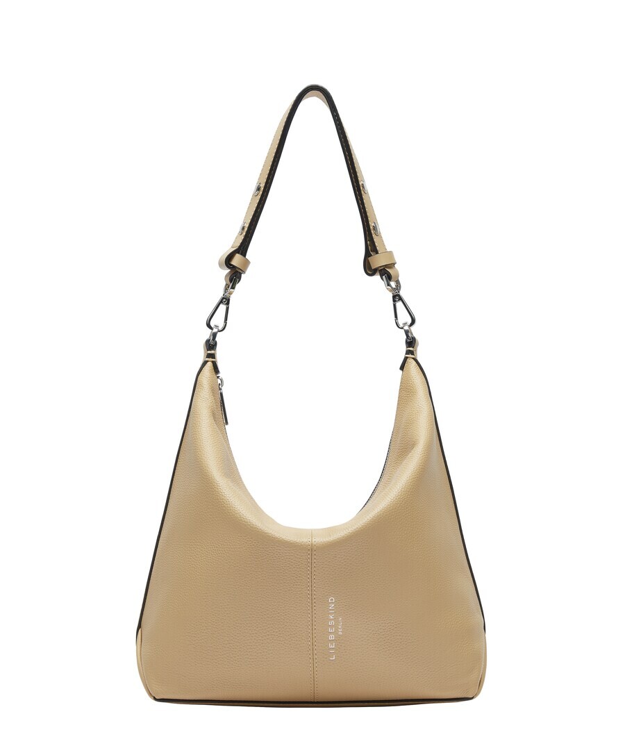 

Сумка через плечо Liebeskind Berlin Shoulder Bag, светло-коричневый