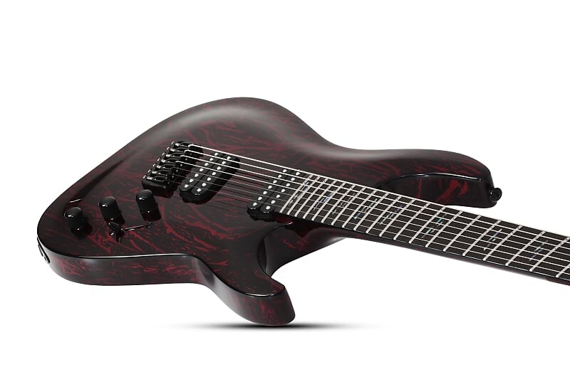 Schecter c7. Schecter c-7 Multiscale Silver Mountain Blood Moon. Schecter Red Moon. Schecter c-7 Custom Avito
